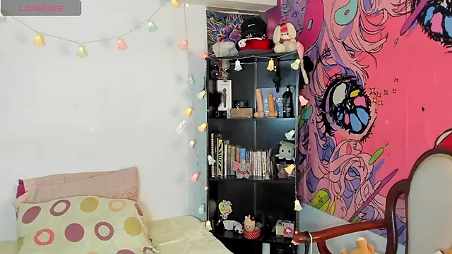 Snapshot of kittyzenn chatting on September 29, 9:19 pm kittyzenn online show from September 29, 9:19 pm