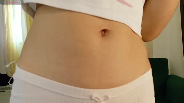 kittyzenn online show from February 1, 8:18 pm