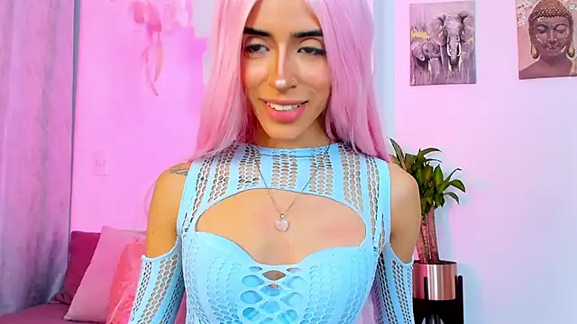 StormiRusso online show from January 22, 5:16 am