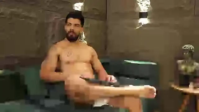 DannSaenz online show from March 5, 11:38 am