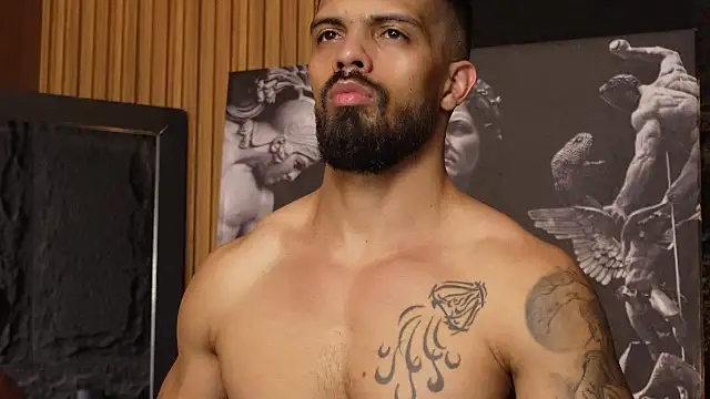 DannSaenz online show from September 13, 4:12 am