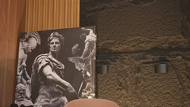 DannSaenz online show from October 1, 1:50 pm