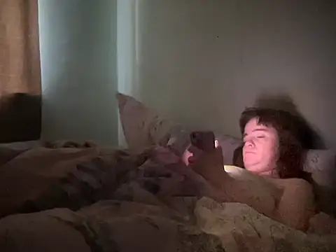 Diamond Tyler online show from October 7, 3:25 am