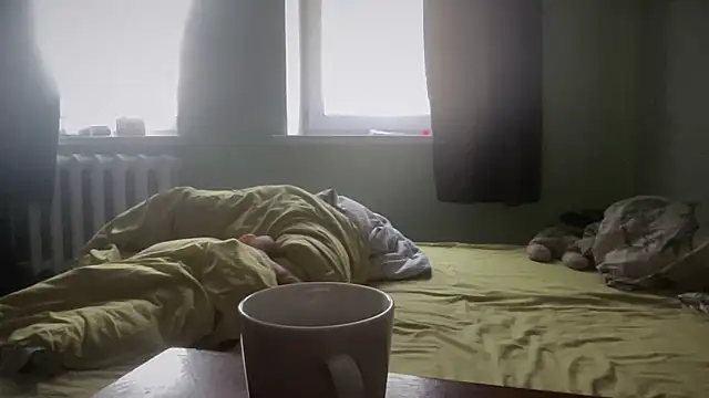 Diamond Tyler online show from April 20, 2:31 pm