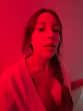 Snapshot of DanielaSaenz0 chatting on September 20, 11:39 pm DanielaSaenz0 online show from September 20, 11:39 pm