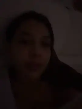 Snapshot of DanielaSaenz0 chatting on October 19, 6:03 am DanielaSaenz0 online show from October 19, 6:03 am