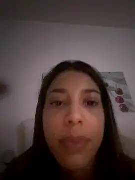 DanielaSaenz0 online show from December 2, 3:34 am