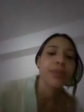 DanielaSaenz0 online show from March 12, 1:23 am