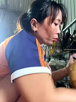 Linaannn online show from September 30, 1:54 am