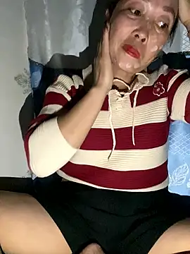 Linaannn online show from October 4, 11:36 pm