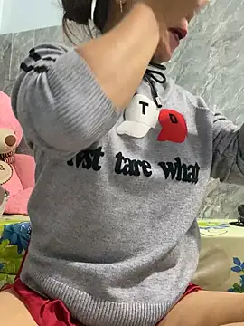 Linaannn online show from November 20, 11:54 am