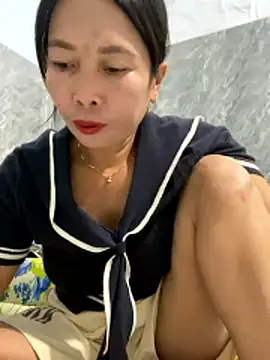 Linaannn online show from January 13, 12:21 pm