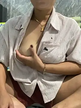 Linaannn online show from March 21, 12:04 am