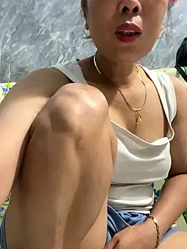 Linaannn online show from March 31, 12:23 am