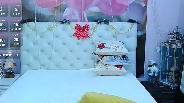 VioletUmi online show from January 10, 4:30 pm