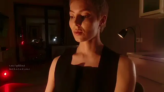 Snapshot of spiklencii chatting on October 22, 4:29 pm spiklencii online show from October 22, 4:29 pm