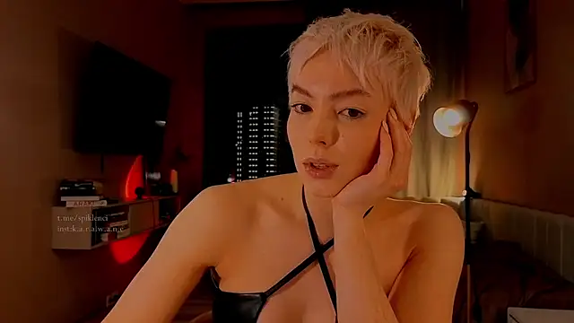 spiklencii online show from April 30, 5:41 pm