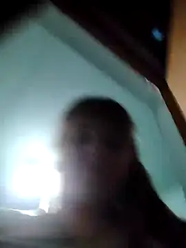 CoddessCrystal online show from November 5, 8:36 am