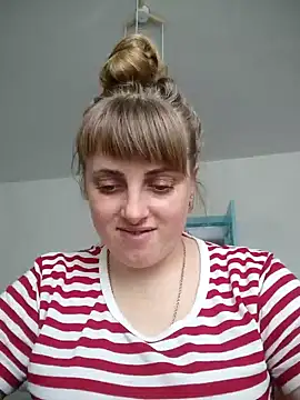 CoddessCrystal online show from November 18, 10:09 am