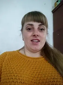 CoddessCrystal online show from November 28, 7:11 am