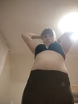 CoddessCrystal online show from March 4, 6:30 am