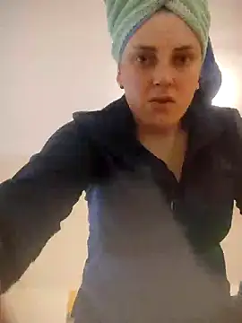 CoddessCrystal online show from March 17, 6:17 am