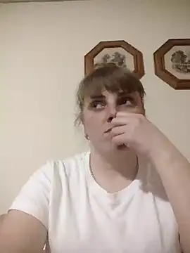 CoddessCrystal online show from March 19, 7:29 pm