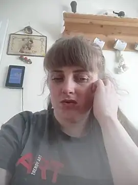 CoddessCrystal online show from April 8, 10:04 am