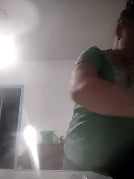 CoddessCrystal online show from April 25, 7:44 pm