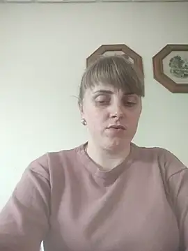 CoddessCrystal online show from June 4, 1:17 pm