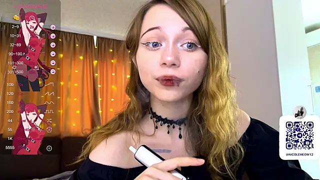  SofiaBrown online show from March 5, 7:04 am