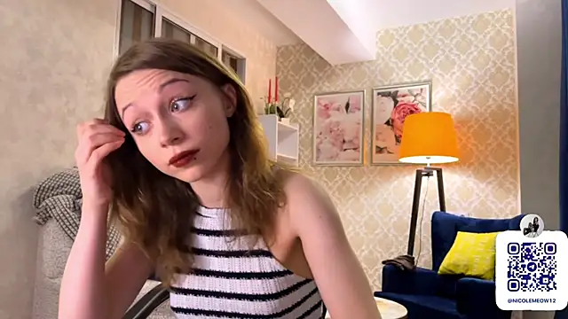  SofiaBrown online show from June 2, 6:21 pm