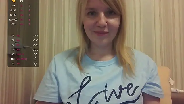 Snapshot of urbadkitty chatting on October 3, 3:09 pm urbadkitty online show from October 3, 3:09 pm