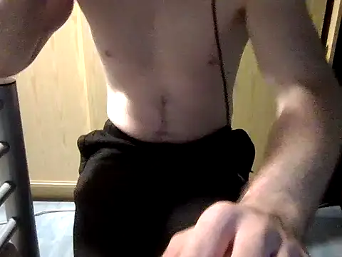 Snapshot of rugbyboy22 chatting on October 18, 6:19 pm rugbyboy22 online show from October 18, 6:19 pm