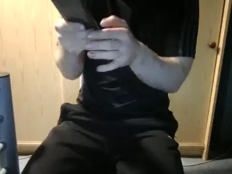 rugbyboy22 online show from January 16, 7:29 pm