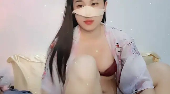  MianMi 96 online show from February 10, 12:30 am