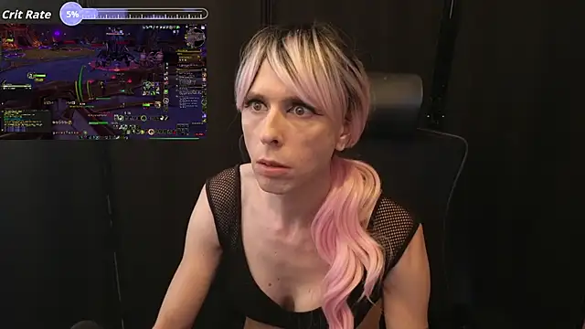 april show her online show from September 13, 4:40 pm