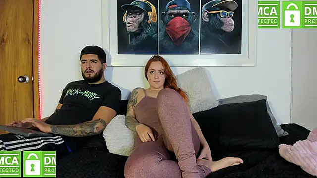 Snapshot of Sarah_paul chatting on February 20, 11:09 am Sarah paul online show from February 20, 11:09 am