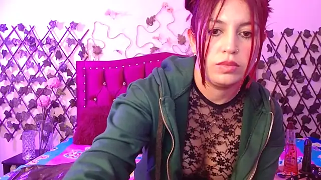 Snapshot of Melani_cute02 chatting on September 26, 1:53 am Melani cute02 online show from September 26, 1:53 am