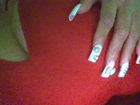 RoxiRedXXX online show from December 23, 6:55 am