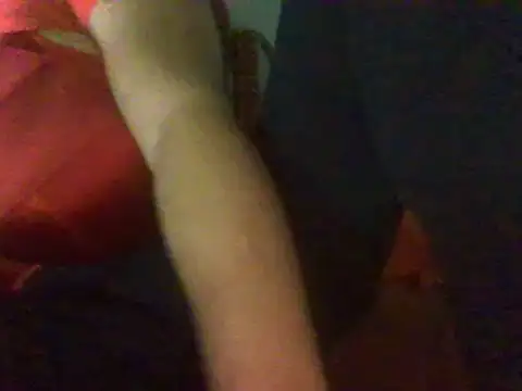 RoxiRedXXX online show from March 23, 5:17 pm