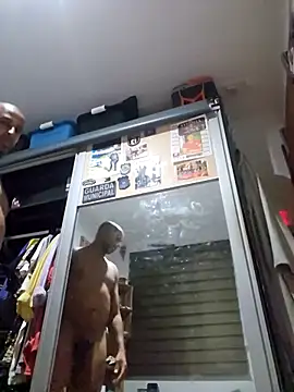 Binhosex2024 online show from March 26, 1:33 am