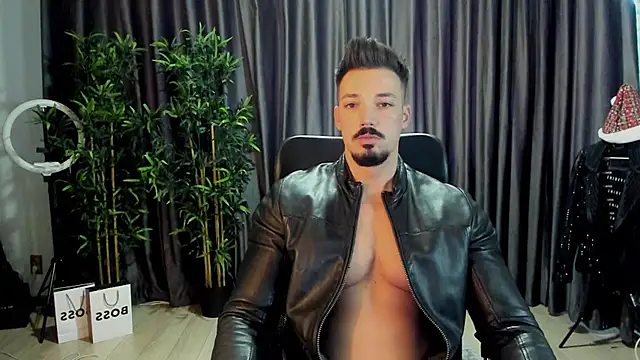 HaydenSpearss online show from November 25, 8:03 am