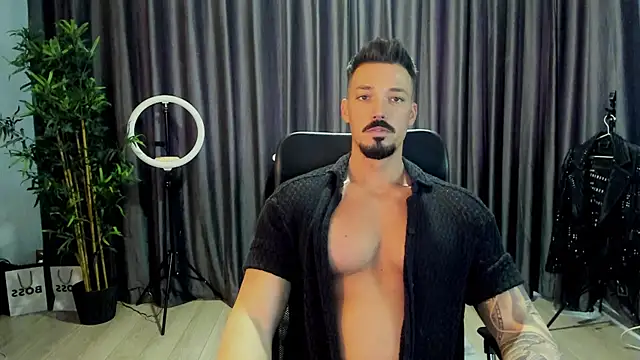 HaydenSpearss online show from March 22, 7:56 am