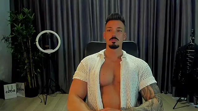 HaydenSpearss online show from April 25, 7:00 am