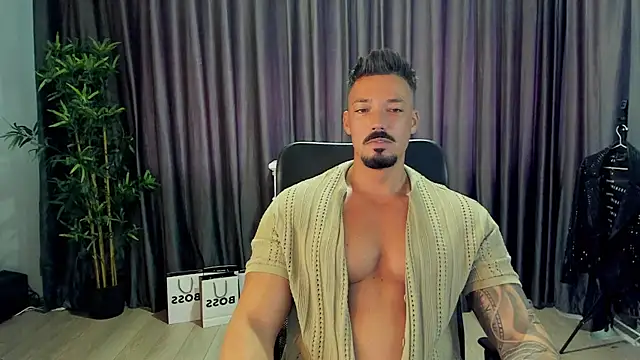 HaydenSpearss online show from July 4, 6:41 am