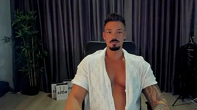 HaydenSpearss online show from July 12, 6:48 am