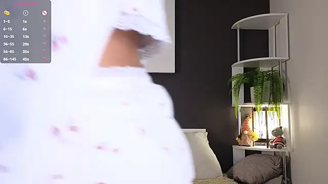 PiquingOgalala online show from February 10, 1:14 am