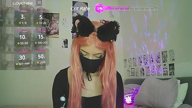 Snapshot of michiko_ chatting on January 13, 12:02 pm michiko online show from January 13, 12:02 pm