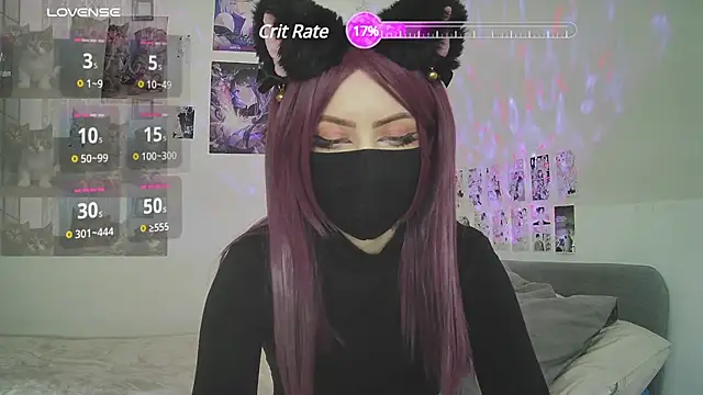 Snapshot of michiko_ chatting on January 28, 12:00 pm michiko online show from January 28, 12:00 pm